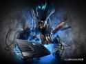 Alienware Wallpaper HD 10